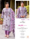 Abu Saeed Vol 2 By Riaz Arts Cambric Cotton Dress Material Collections